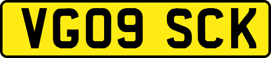 VG09SCK