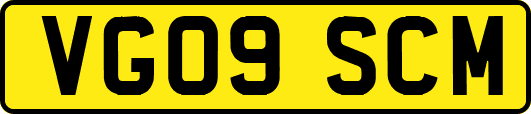 VG09SCM