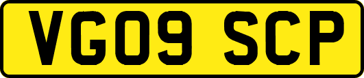 VG09SCP