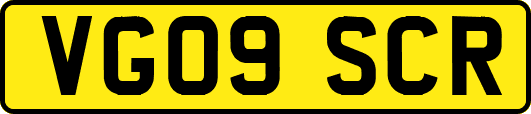 VG09SCR