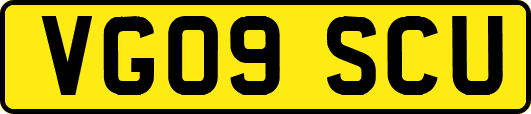 VG09SCU