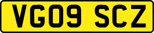 VG09SCZ