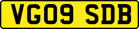 VG09SDB