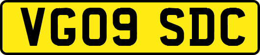 VG09SDC