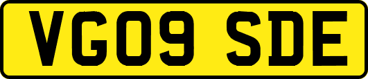VG09SDE