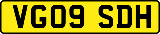 VG09SDH