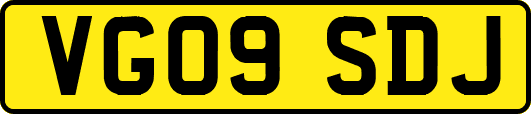 VG09SDJ