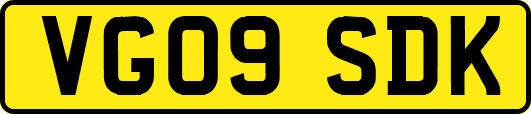 VG09SDK
