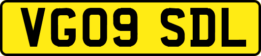 VG09SDL
