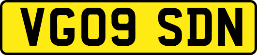 VG09SDN
