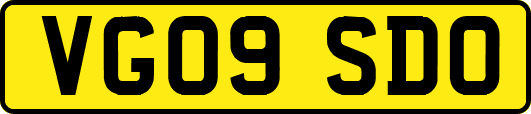 VG09SDO