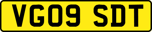 VG09SDT