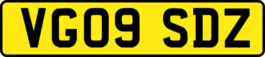 VG09SDZ