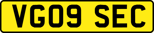 VG09SEC