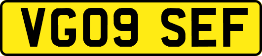 VG09SEF