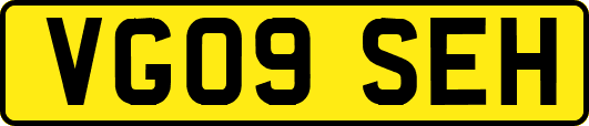 VG09SEH