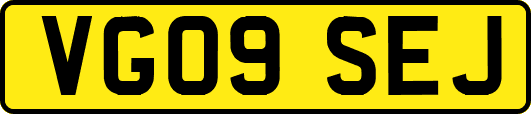 VG09SEJ
