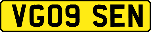 VG09SEN