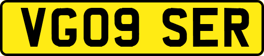 VG09SER