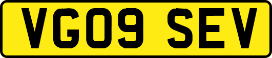 VG09SEV