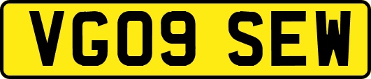 VG09SEW