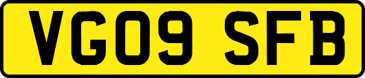VG09SFB
