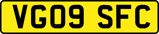 VG09SFC