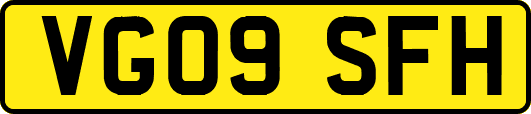 VG09SFH