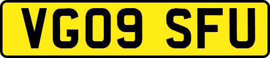 VG09SFU