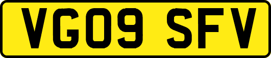 VG09SFV