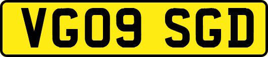 VG09SGD