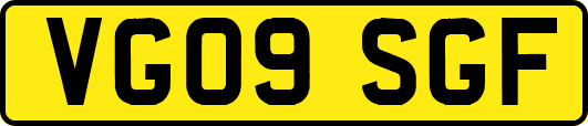 VG09SGF