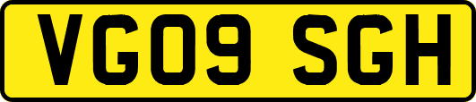 VG09SGH