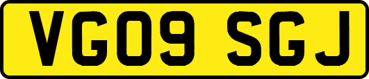 VG09SGJ
