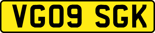 VG09SGK