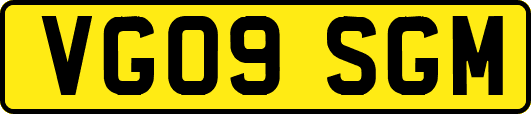 VG09SGM