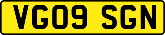 VG09SGN