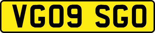 VG09SGO