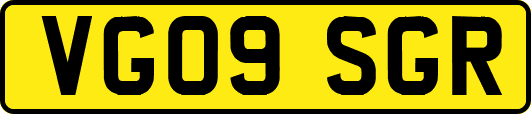 VG09SGR