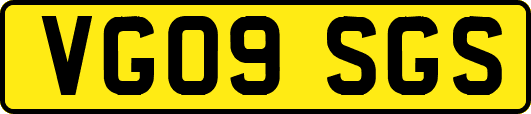 VG09SGS