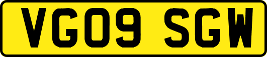 VG09SGW