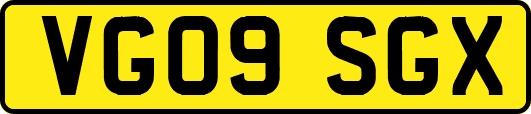 VG09SGX