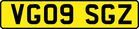 VG09SGZ