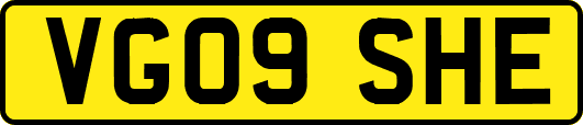 VG09SHE