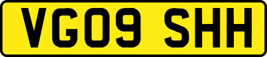 VG09SHH