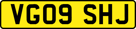 VG09SHJ