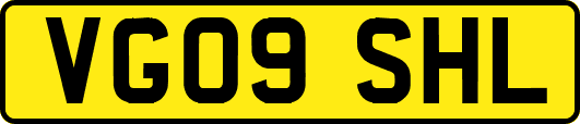 VG09SHL