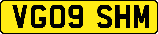 VG09SHM
