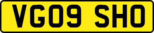VG09SHO