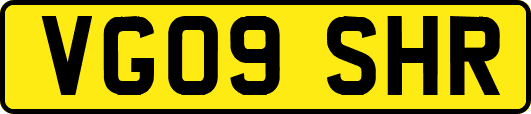 VG09SHR
